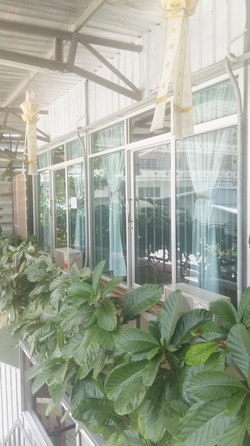 Casa Theresa Resort & Garden Ranong Eksteriør bilde