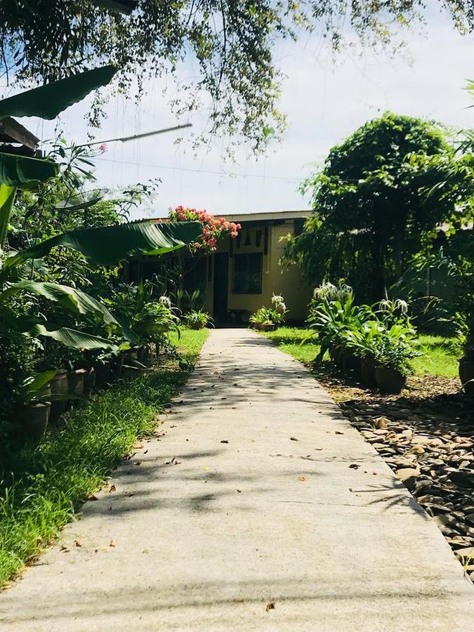 Casa Theresa Resort & Garden Ranong Eksteriør bilde